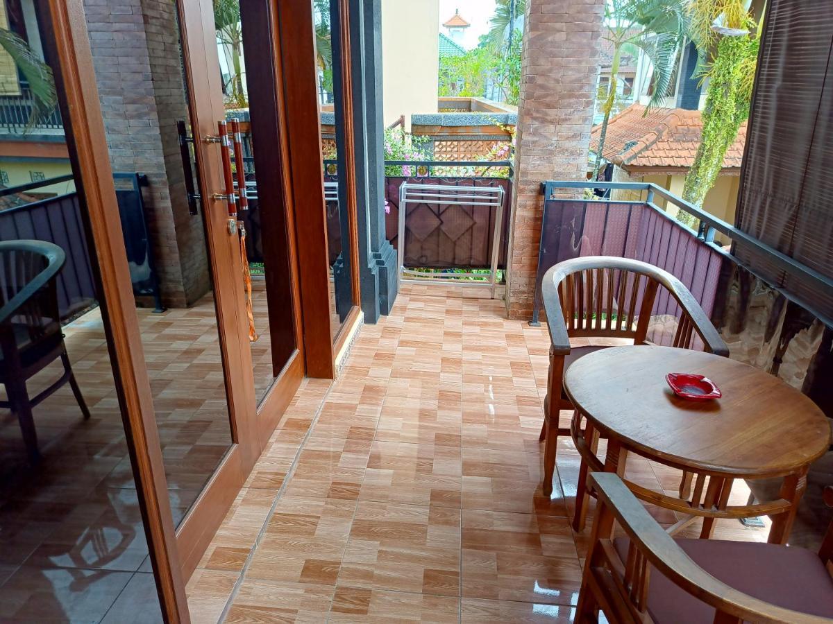 Nyoman House Ubud エクステリア 写真