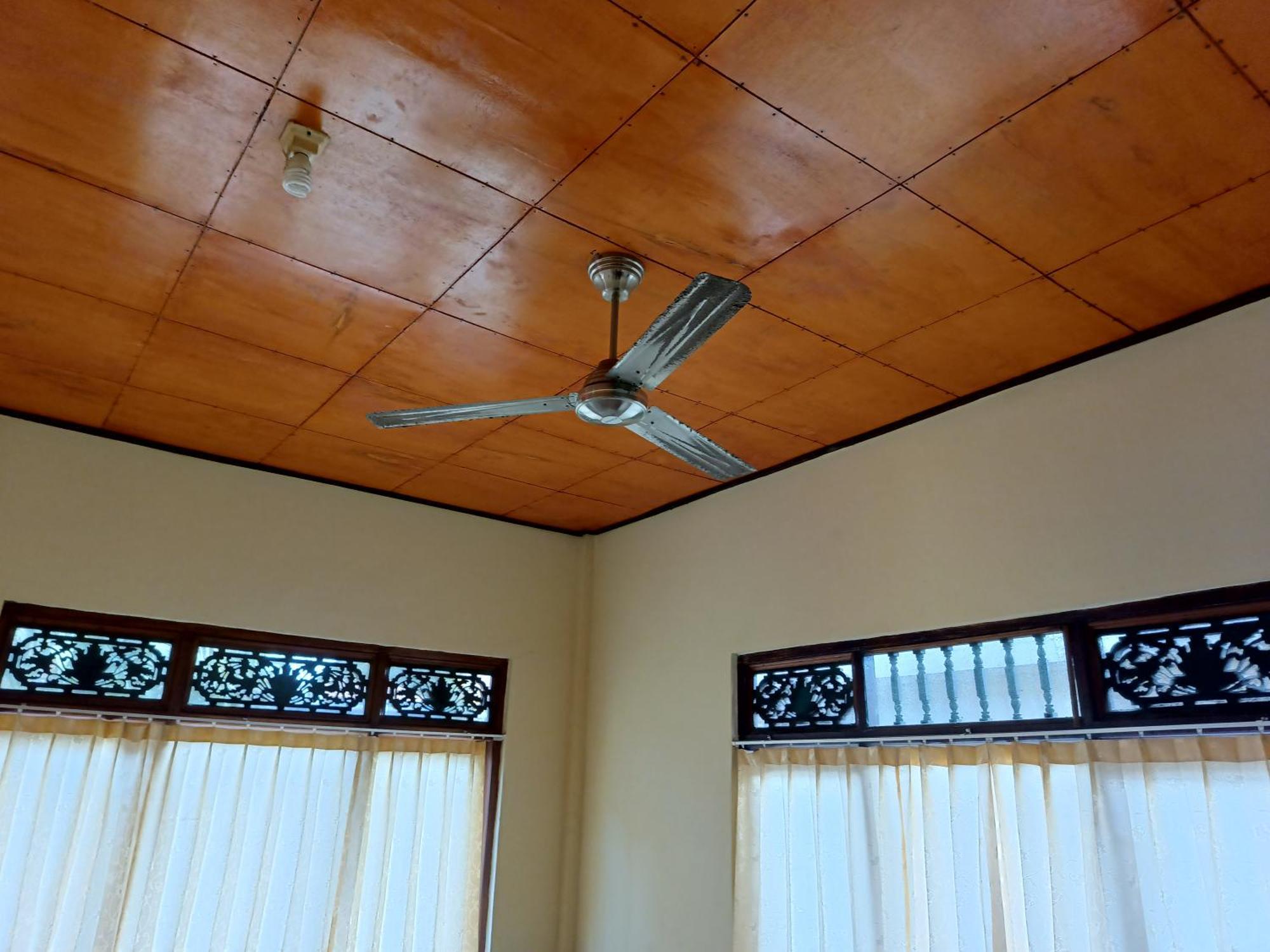 Nyoman House Ubud エクステリア 写真