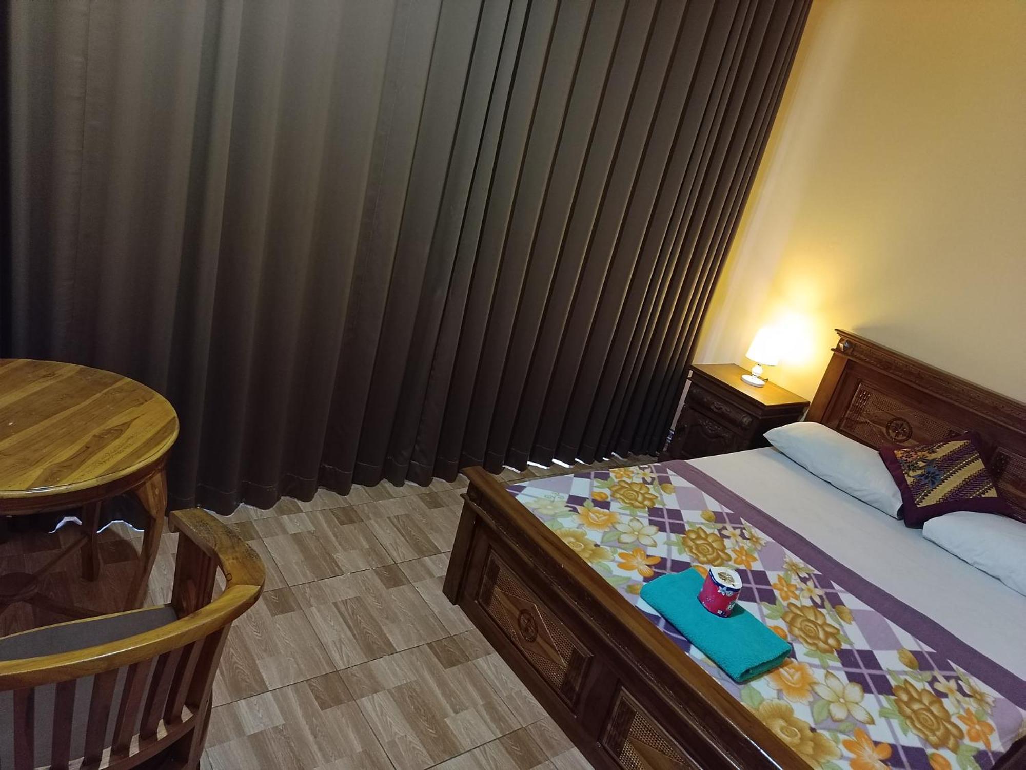 Nyoman House Ubud エクステリア 写真
