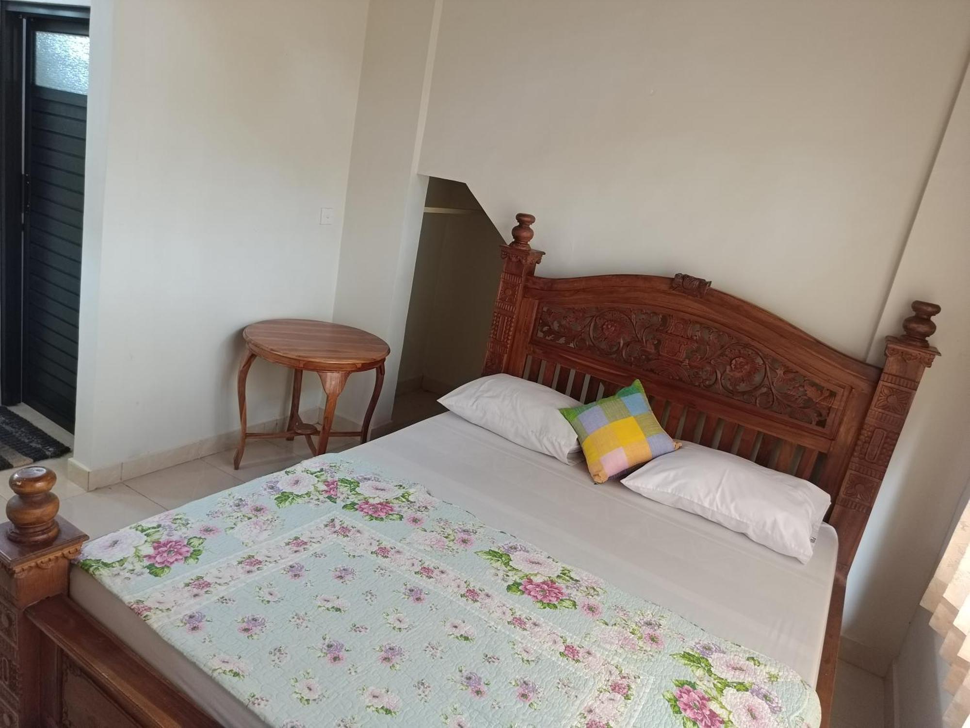 Nyoman House Ubud エクステリア 写真