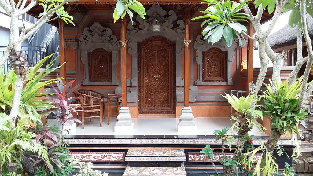 Nyoman House Ubud 部屋 写真